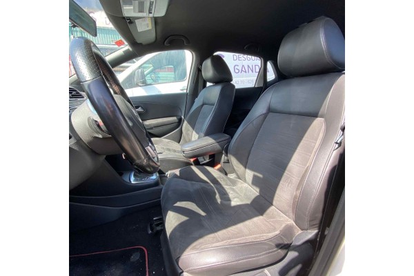 Volkswagen Polo V (6R1) GTI 2011 para piezas | Desguace Gandia SL