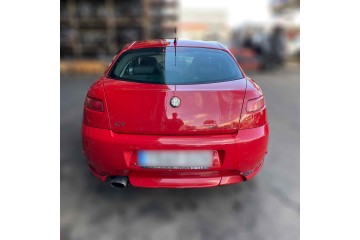 Alfa Romeo GT (125) 1.9 JTD 16V 150/ Progression 2006 para piezas | Desguace Gandia SL