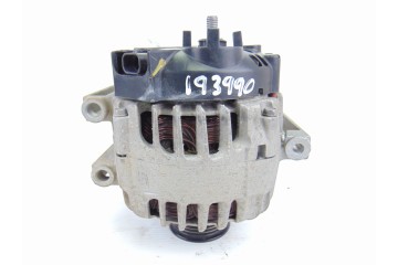 13586366  ALTERNADOR OPEL ASTRA J SPORTS TOURER Excellence 2015 13586366 193990 OPEL - 1