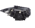 Faro izquierdo, Bmw Serie 1 Berlina (E81/E87) 116i 2004, 6924485