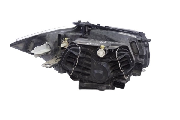 Faro izquierdo, Bmw Serie 1 Berlina (E81/E87) 116i 2004, 6924485