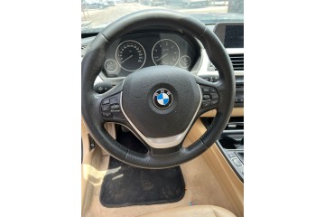 BMW Serie 3 Touring (F31) 318D 2014 para piezas | Desguace Gandia SL