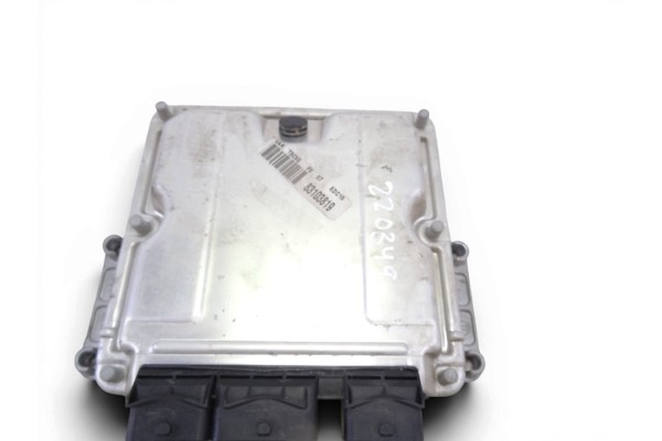 Centralita motor uce, Peugeot 307 Break / Sw (S1)(04.2002) Sw 2003, 9647472780