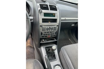Peugeot 407 ST Confort 2006 para piezas | Desguace Gandia SL