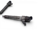 Inyector, Alfa Romeo 156 1.9 JTD 16V Distinctive 2004, 0445110111