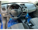Renault Megane II Berlina 5P Authentique 2004 para piezas | Desguace Gandia SL