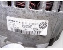 Alternador, Alfa Romeo 156 1.9 JTD 16V Distinctive 2004, 46809068