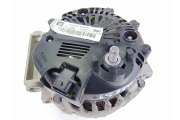 13586366  ALTERNADOR OPEL ASTRA J SPORTS TOURER Excellence 2015 13586366 193990 OPEL - 1