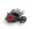 Turbocompresor, Alfa Romeo 156 1.9 JTD 16V Distinctive 2004, 46793334