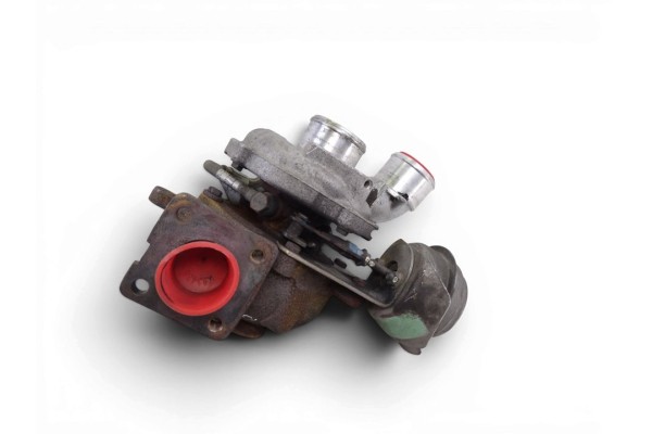 Turbocompresor, Alfa Romeo 156 1.9 JTD 16V Distinctive 2004, 46793334