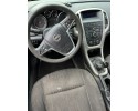 Opel Astra J Berlina 5P Enjoy 2010 para piezas | Desguace Gandia SL