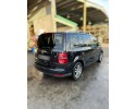 Volkswagen Touran (1T2) Advance 2008 para piezas | Desguace Gandia SL