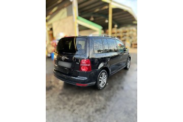Volkswagen Touran (1T2) Advance 2008 para piezas | Desguace Gandia SL