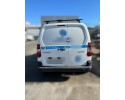 Peugeot Partner Furgón Confort L1 2014 para piezas | Desguace Gandia SL