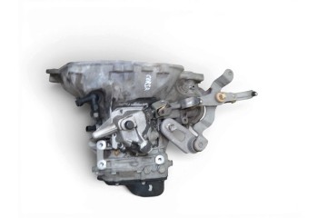 Caja cambios, Opel Corsa D CMon 2010