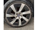 Volvo V60 Familiar Summum 2014 para piezas | Desguace Gandia SL