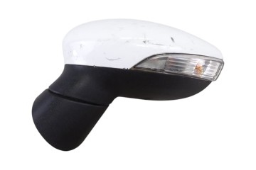 Retrovisor izquierdo, Ford Fiesta (CB1) Ambiente 2010