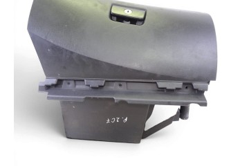 Guantera, Peugeot 207 Xs 2008