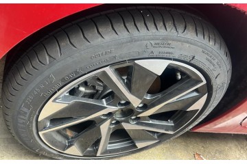 Peugeot 308 (P5) Active Pack 2022 para piezas | Desguace Gandia SL