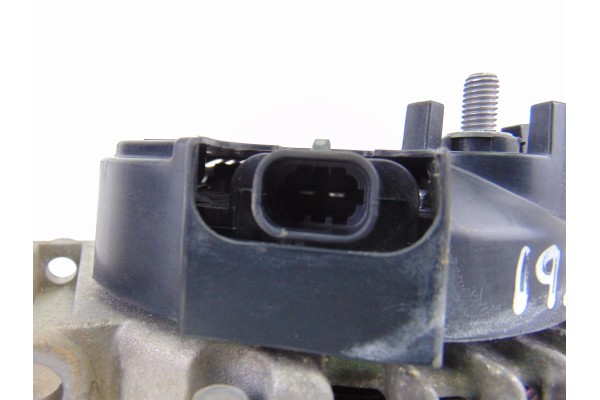 13586366  ALTERNADOR OPEL ASTRA J SPORTS TOURER Excellence 2015 13586366 193990 OPEL - 3