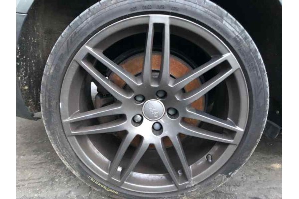 Audi A6 Berlina (4F2) 2.7 TDI 2007 para piezas | Desguace Gandia SL