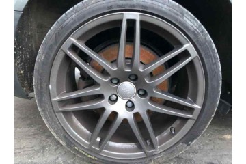 Audi A6 Berlina (4F2) 2.7 TDI 2007 para piezas | Desguace Gandia SL