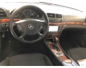 Mercedes-Benz Clase e (BM 211) Berlina E 220 CDI (211.006) 2006 para piezas | Desguace Gandia SL