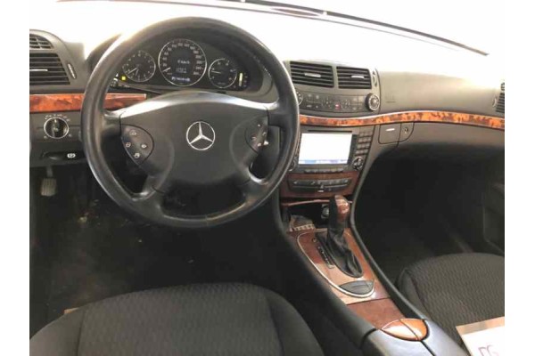 Mercedes-Benz Clase e (BM 211) Berlina E 220 CDI (211.006) 2006 para piezas | Desguace Gandia SL