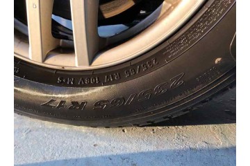 BMW X5 (E53) 3.0D 2004 para piezas | Desguace Gandia SL