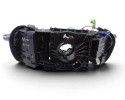 Mando luces, Renault Scenic Ii (Jm) Authentique 2006, 8200127728