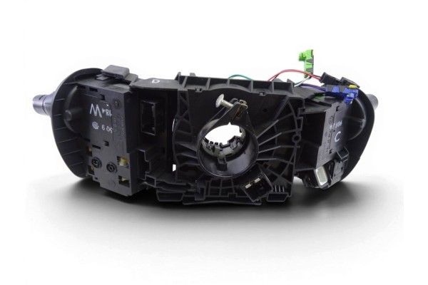 Mando luces, Renault Scenic Ii (Jm) Authentique 2006, 8200127728