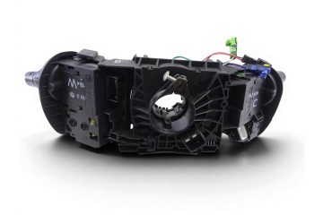 Mando luces, Renault Scenic Ii (Jm) Authentique 2006, 8200127728