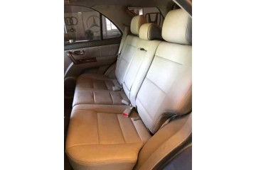 Kia Sorento (BL) 2.5 CRDi EX 2004 para piezas | Desguace Gandia SL