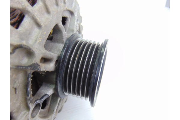 13586366  ALTERNADOR OPEL ASTRA J SPORTS TOURER Excellence 2015 13586366 193990 OPEL - 4