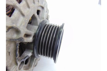 13586366  ALTERNADOR OPEL ASTRA J SPORTS TOURER Excellence 2015 13586366 193990 OPEL - 4