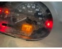 Opel Vivaro Combi 2.7T Corto 2004 para piezas | Desguace Gandia SL