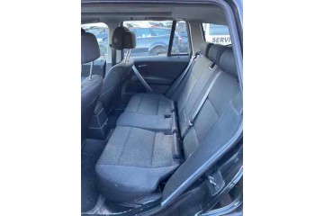 BMW X3 (E83) 2007 para piezas | Desguace Gandia SL