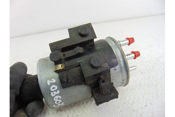 Filtro gasoil, Ssangyong Rodius Xdi Limited AWD 2006