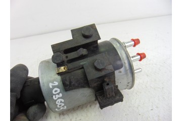 Filtro gasoil, Ssangyong Rodius Xdi Limited AWD 2006