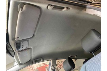 Toyota Corolla Verso (R1) 2,2 D-4D Sport 2006 para piezas | Desguace Gandia SL