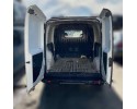 Fiat I Doblò Cargo 1.3 JTD SX Furgón 2009 para piezas | Desguace Gandia SL