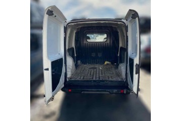 Fiat I Doblò Cargo 1.3 JTD SX Furgón 2009 para piezas | Desguace Gandia SL