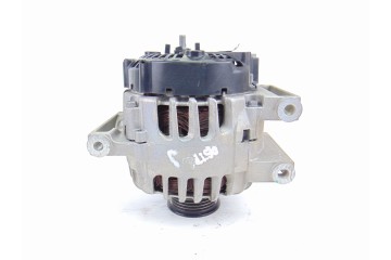 13586366  ALTERNADOR OPEL ASTRA J SPORTS TOURER Excellence 2015 13586366 193990 OPEL - 5