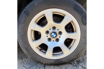 BMW Serie 5 Berlina (E60) 525D 2005 para piezas | Desguace Gandia SL