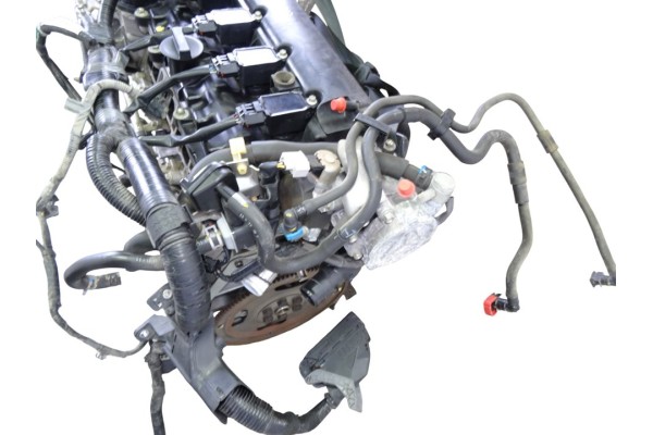 Motor completo, Mazda CX-5 (Ke) Luxury 4WD 2013, PY