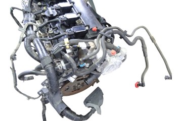 Motor completo, Mazda CX-5 (Ke) Luxury 4WD 2013, PY