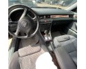Audi A6 Berlina (4B2) 2.8 Quattro 2000 para piezas | Desguace Gandia SL