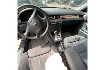 Audi A6 Berlina (4B2) 2.8 Quattro 2000 para piezas | Desguace Gandia SL