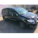 VOLKSWAGEN TOURAN (1T2) Advance VOLKSWAGEN TOURAN (1T2) Advance