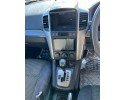 Chevrolet Captiva 2.0 Vcdi LT 2008 para piezas | Desguace Gandia SL